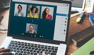 Aplicativo de videoconferência ZOOM Compartilhe a tela do seu PC: os melhores aplicativos gratuitos