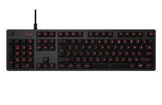 PC keyboard types: wifi, ergonomic and backlit