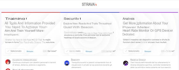 Cómo obtener Strava Premium gratis