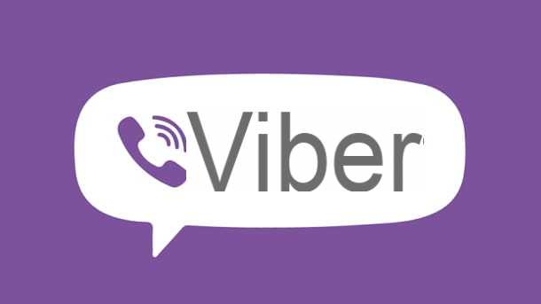 Comment appeler avec Viber
