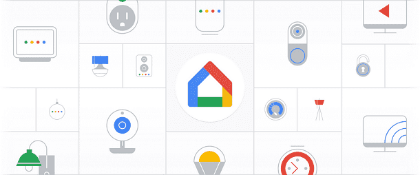Como ligar com o Google Home