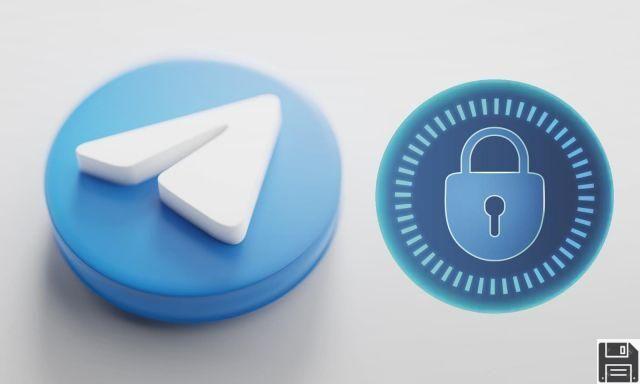Chats secretos de Telegram: qué son y cómo usarlos