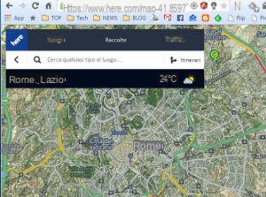 Las mejores aplicaciones y sitios de mapas alternativos a Google Maps