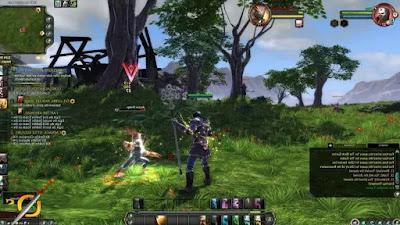 Best free MMO RPG games for PC to play in 2021
