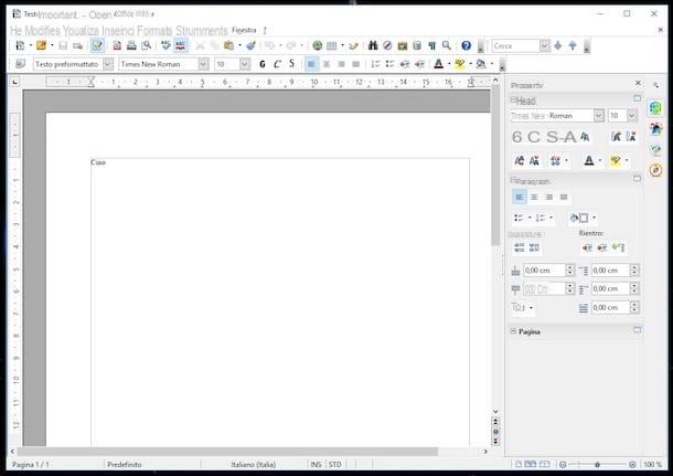 How to open WPS