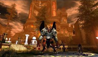 Juego de Neverwinter Juegos MMO gratuitos con lucha y acción para PC