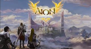 Juego de Aion Juegos MMO gratuitos con lucha y acción para PC