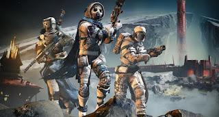 Destiny 2 juego Juegos MMO gratuitos con lucha y acción para PC