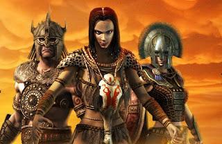 Juego Age of Conan: Unchained Juegos MMO gratuitos con lucha y acción para PC