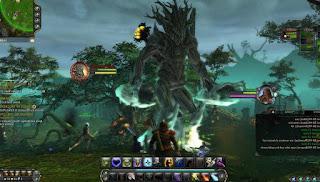 Juego <a name= Juegos MMO gratuitos con lucha y acción para PC