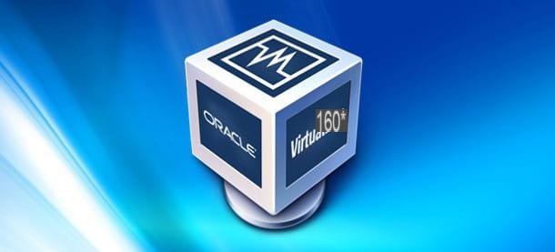 Cómo usar VirtualBox