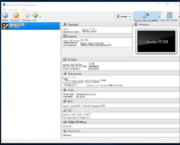 Cómo usar VirtualBox