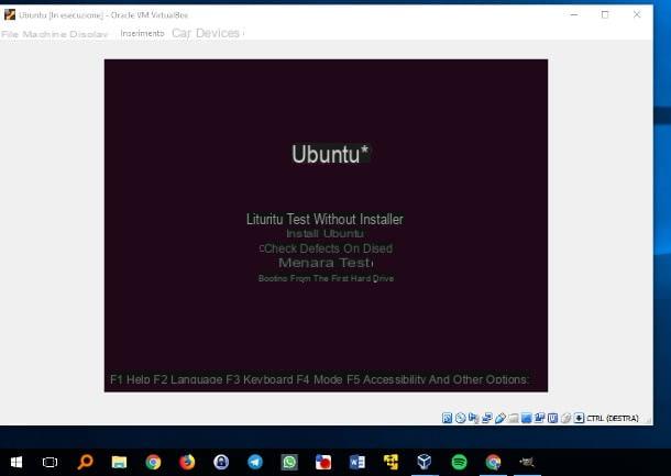 Como usar o VirtualBox