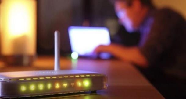 Wi-Fi router: how it works