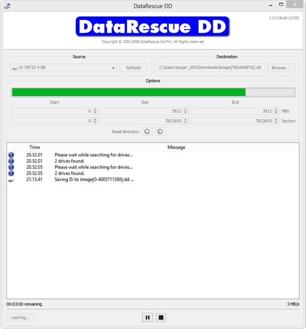 How to Recover Data from a Damaged Hard Disk Drive