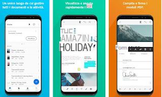 <a name= Read and Open PDFs with apps for Android and on iPhone
