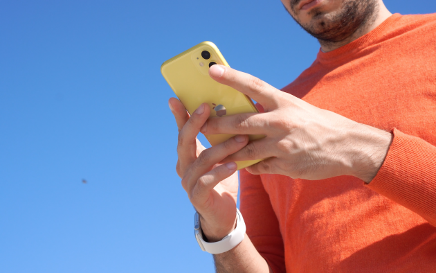 O WiFi não está funcionando no seu iPhone? Veja como corrigi-lo!