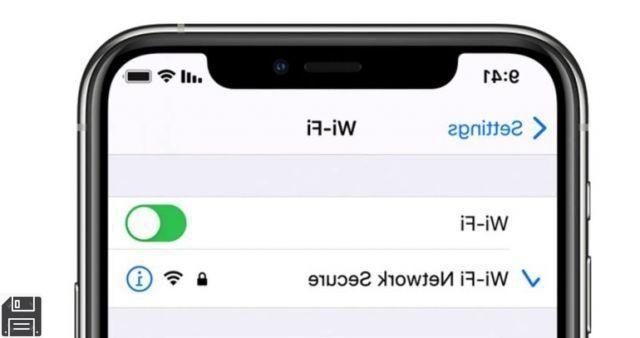 O WiFi não está funcionando no seu iPhone? Veja como corrigi-lo!