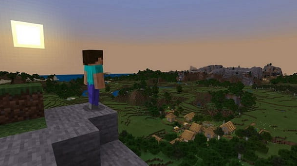 Comment avoir une vie infinie dans Minecraft