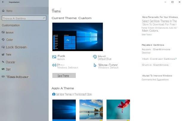 Como usar o Windows 10