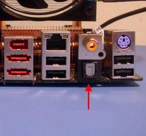 Configurar altavoces de computadora 5.1 o 7.1 para sonido envolvente