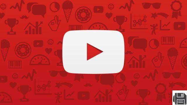 YouTube a son alternative à Tiktok, ça s'appelle des shorts, ça va permettre de mettre en ligne des vidéos pendant 15 secondes sur mobile