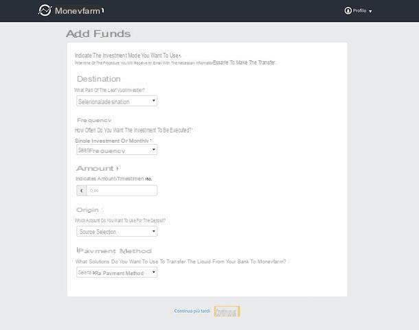 Moneyfarm: what it is and how it works