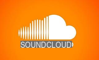 Download songs and audio tracks for free on SoundCloud