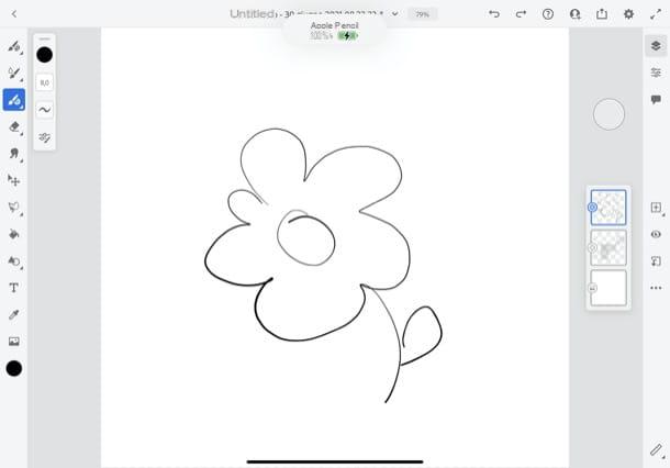 Comment utiliser Adobe Draw