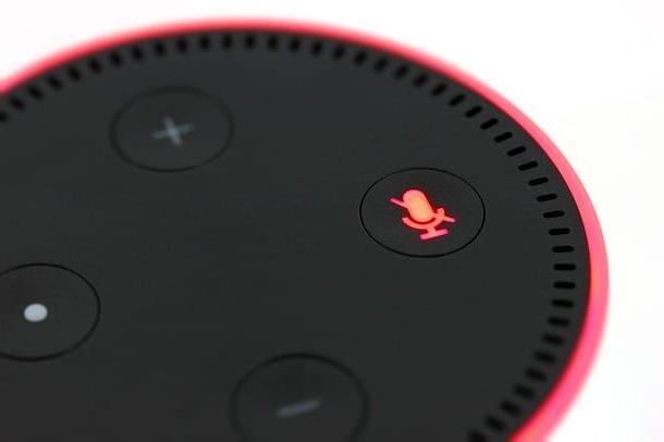 Como a Alexa da Amazon funciona