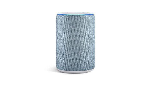 Como a Alexa da Amazon funciona