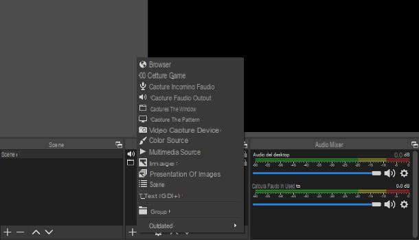 Open Broadcaster Software: how it works