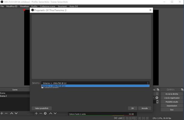 Open Broadcaster Software: how it works