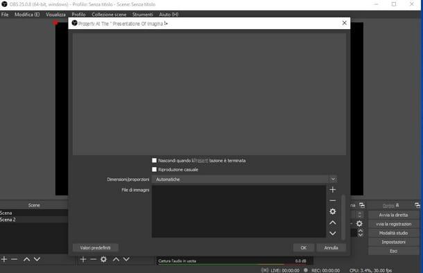 Logiciel Open Broadcaster : comment ça marche