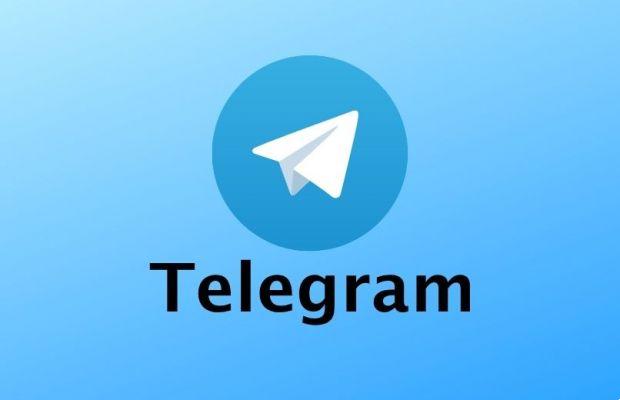Como utilizar o Telegrama no PC