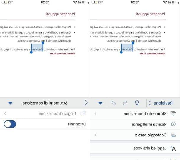 How to use Word on mobile