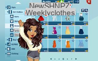 App Woozworld Os melhores jogos de vestir e moda para Android e iPhone