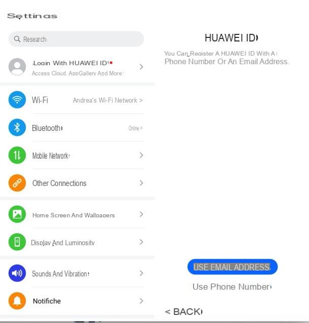 What is HUAWEI AppGallery and how does it work