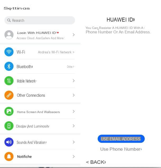 Qu'est-ce que HUAWEI AppGallery et comment ça marche