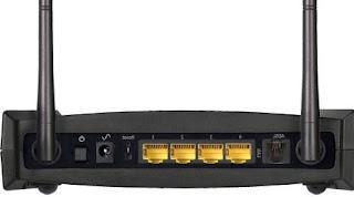 Routeur DSL Comment configurer votre routeur sans fil pour un réseau Wi-Fi sécurisé à la maison
