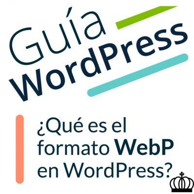 Webp formato ventajas