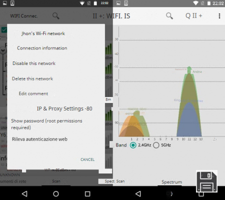 Cómo Recuperar la Contraseña WiFi Guardada en Android