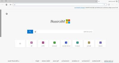 Aplicación <a name= Los mejores navegadores comparados: Chrome, Firefox, Edge, Safari y Opera