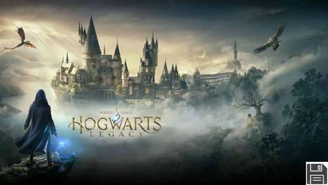 Hogwarts Legacy: cómo obtener acceso anticipado al juego