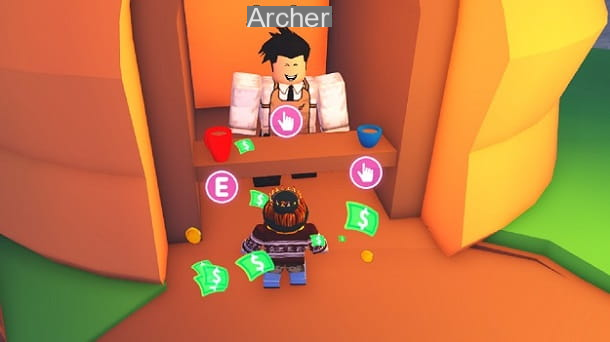 Cómo obtener dinero gratis en Adopt Me Roblox