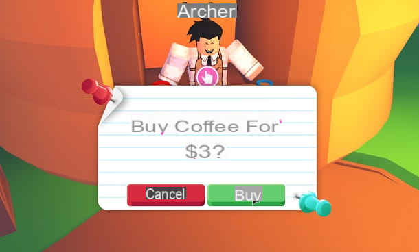 Cómo obtener dinero gratis en Adopt Me Roblox