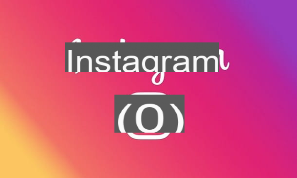 How to have an aesthetic Instagram profile