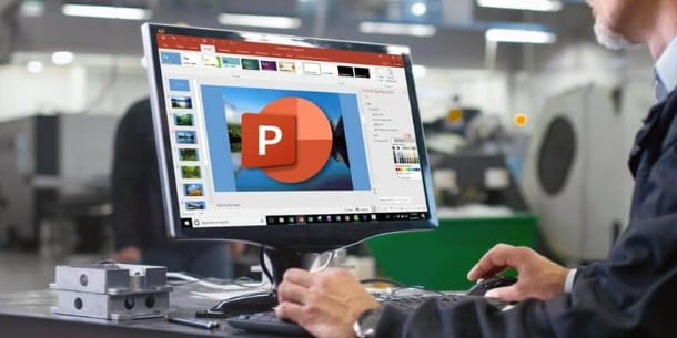 How to recover unsaved PowerPoint