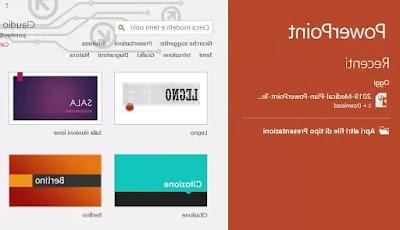 Best sites with free Powerpoint Templates to download