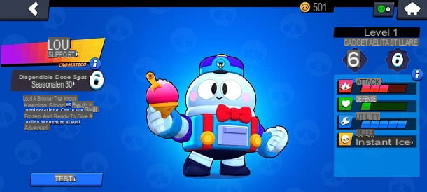 Como obter todos os Brawlers em Brawl Stars